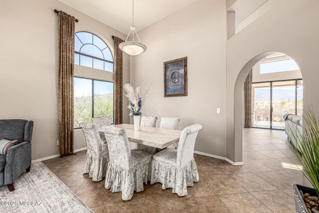 7835 S Catrina Place, Tucson, AZ 85747