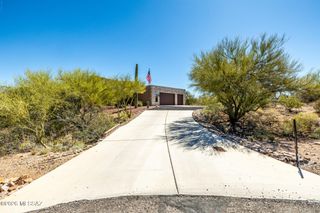 7835 S Catrina Place, Tucson, AZ 85747