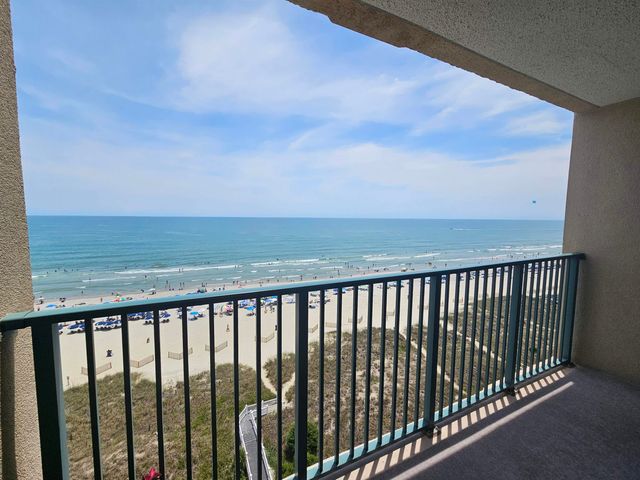 501 S Ocean Blvd Unit 903, North Myrtle Beach, SC 29582