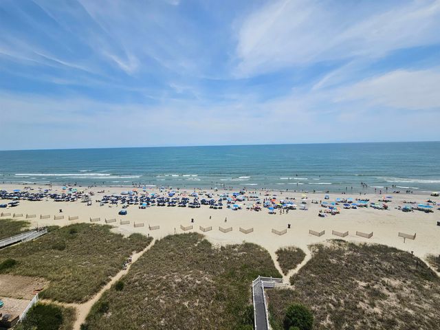 501 S Ocean Blvd Unit 903, North Myrtle Beach, SC 29582