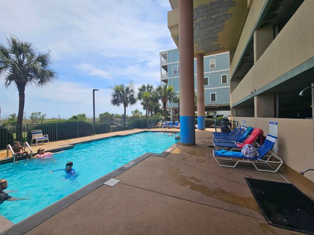 501 S Ocean Blvd Unit 903, North Myrtle Beach, SC 29582