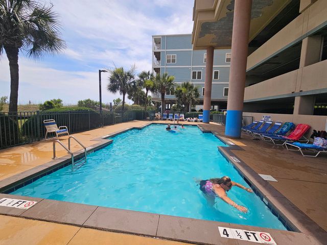 501 S Ocean Blvd Unit 903, North Myrtle Beach, SC 29582