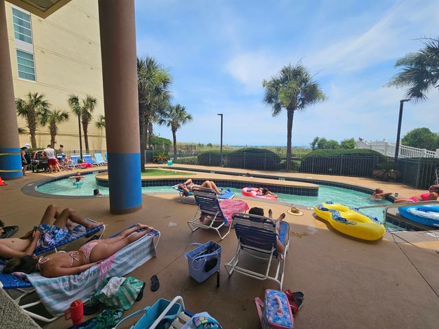 501 S Ocean Blvd Unit 903, North Myrtle Beach, SC 29582