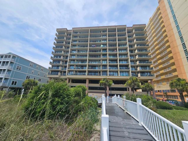 501 S Ocean Blvd Unit 903, North Myrtle Beach, SC 29582