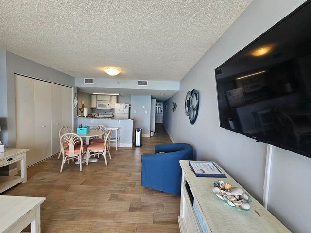 501 S Ocean Blvd Unit 903, North Myrtle Beach, SC 29582