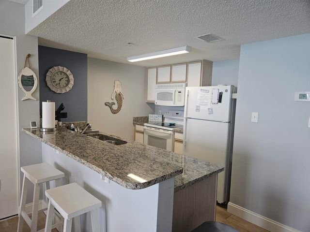 501 S Ocean Blvd Unit 903, North Myrtle Beach, SC 29582
