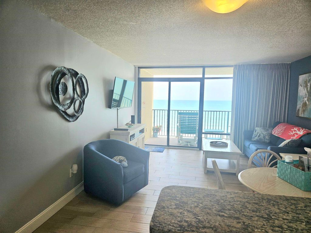 501 S Ocean Blvd Unit 903, North Myrtle Beach, SC 29582 — photo 3