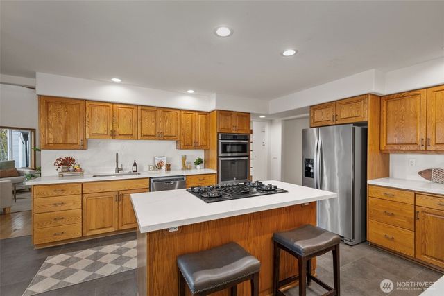 6091 Wilson Creek Road SE, Port Orchard, WA 98367