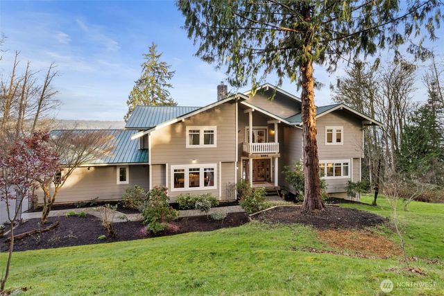 6091 Wilson Creek Road SE, Port Orchard, WA 98367