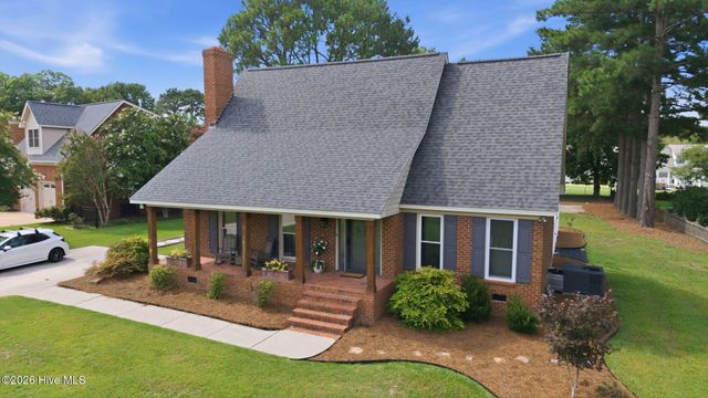113 Essex Drive, Winterville, NC 28590