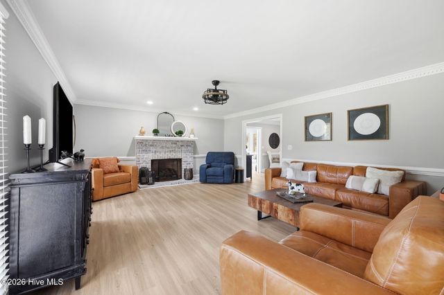 113 Essex Drive, Winterville, NC 28590