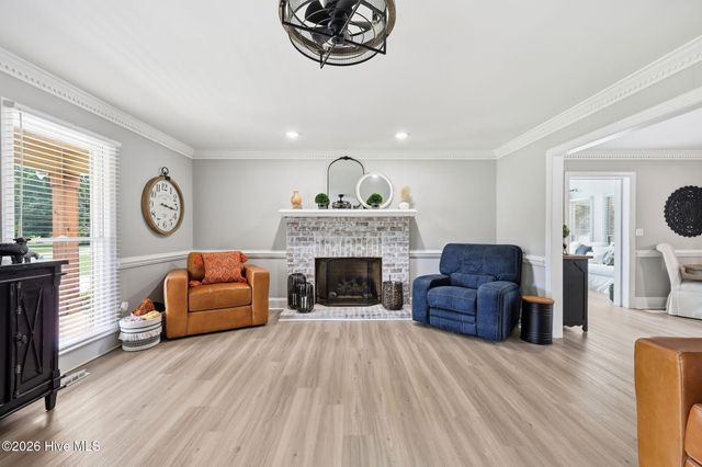 113 Essex Drive, Winterville, NC 28590