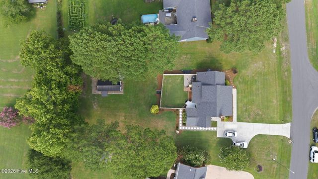 113 Essex Drive, Winterville, NC 28590