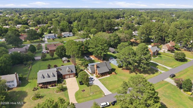 113 Essex Drive, Winterville, NC 28590
