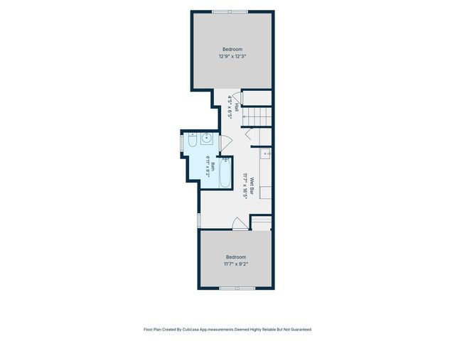 4865 W CORNELIA Avenue, Chicago, IL 60641