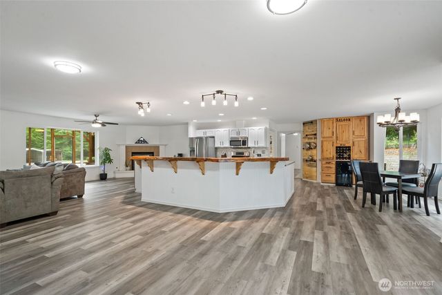 291 SE Home Port Lane, Shelton, WA 98584