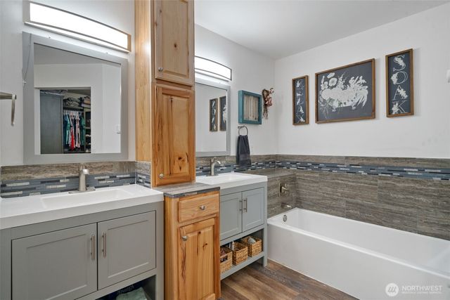 291 SE Home Port Lane, Shelton, WA 98584