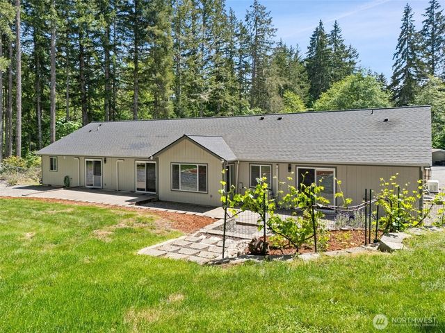 291 SE Home Port Lane, Shelton, WA 98584
