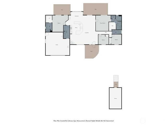 291 SE Home Port Lane, Shelton, WA 98584
