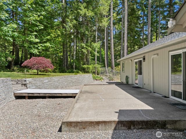 291 SE Home Port Lane, Shelton, WA 98584