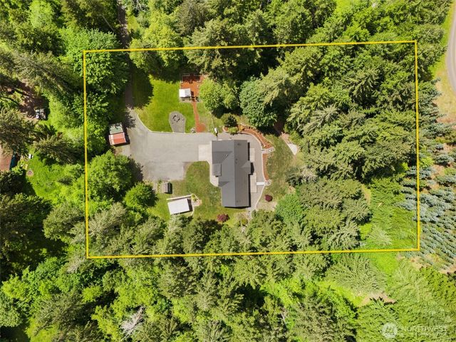 291 SE Home Port Lane, Shelton, WA 98584