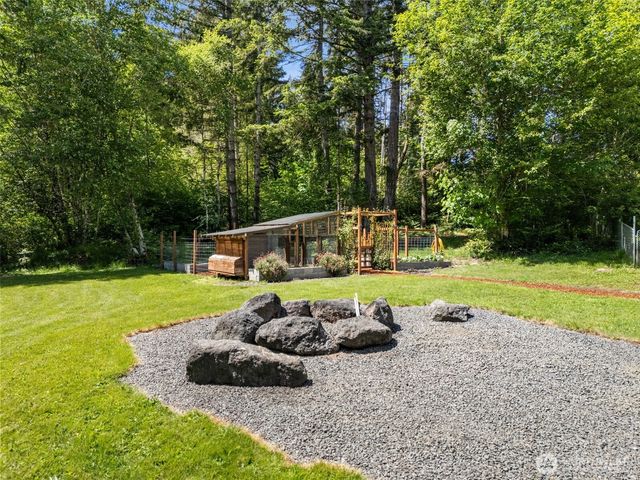 291 SE Home Port Lane, Shelton, WA 98584