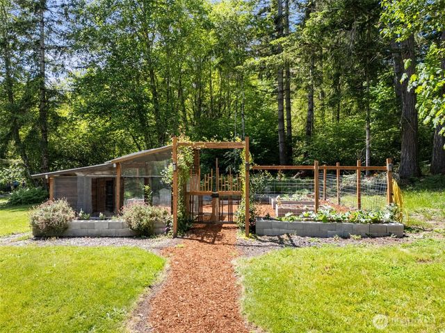 291 SE Home Port Lane, Shelton, WA 98584