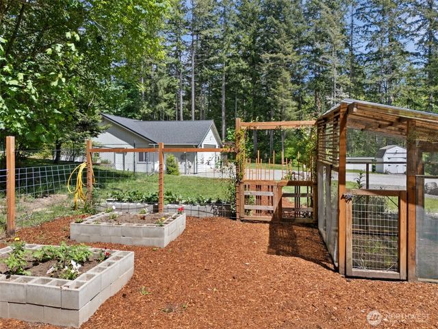 291 SE Home Port Lane, Shelton, WA 98584