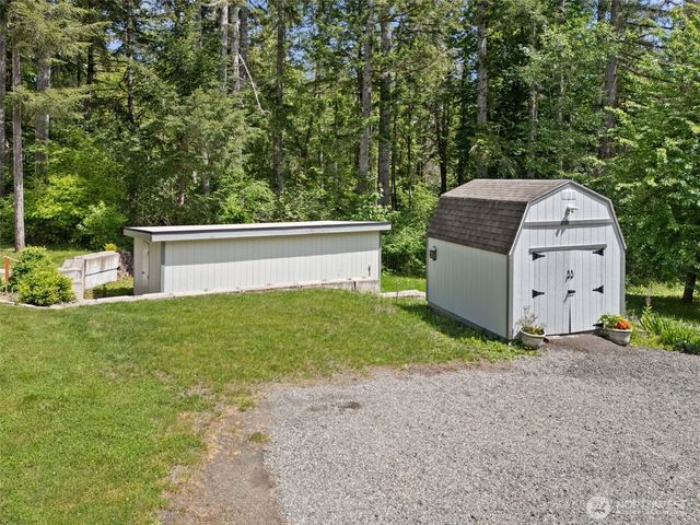 291 SE Home Port Lane, Shelton, WA 98584