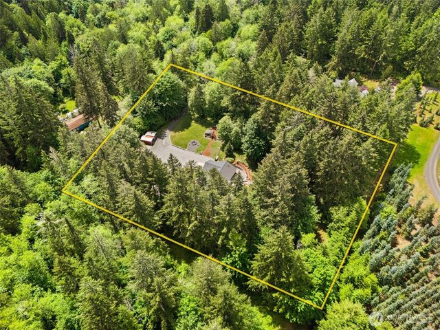 291 SE Home Port Lane, Shelton, WA 98584
