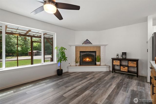 291 SE Home Port Lane, Shelton, WA 98584