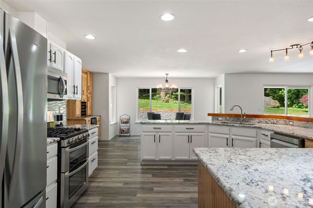 291 SE Home Port Lane, Shelton, WA 98584
