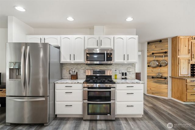 291 SE Home Port Lane, Shelton, WA 98584