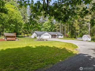 291 SE Home Port Lane, Shelton, WA 98584