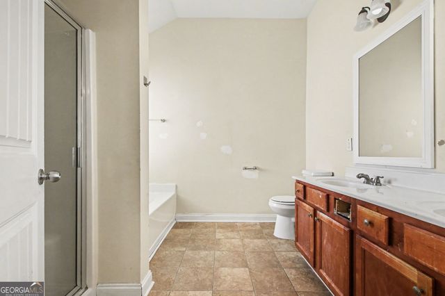 134 Lynnfield Circle SE, Lawrenceville, GA 30045