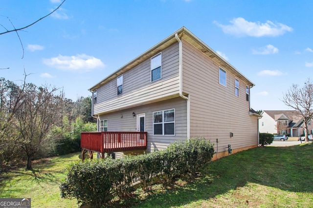 134 Lynnfield Circle SE, Lawrenceville, GA 30045