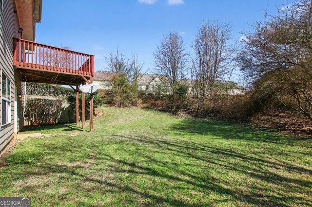 134 Lynnfield Circle SE, Lawrenceville, GA 30045