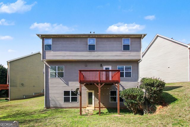 134 Lynnfield Circle SE, Lawrenceville, GA 30045