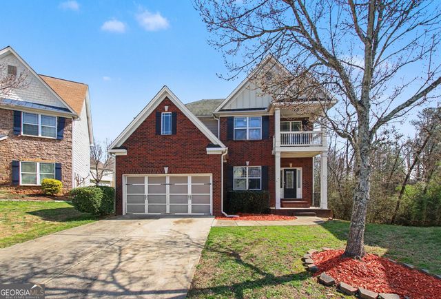 134 Lynnfield Circle SE, Lawrenceville, GA 30045