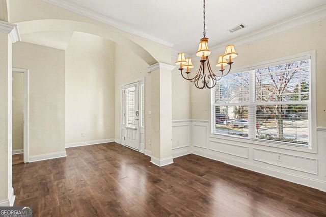 134 Lynnfield Circle SE, Lawrenceville, GA 30045