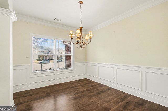 134 Lynnfield Circle SE, Lawrenceville, GA 30045