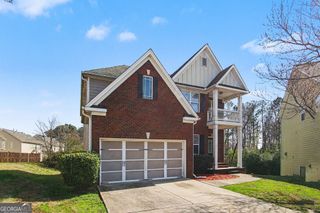 134 Lynnfield Circle SE, Lawrenceville, GA 30045