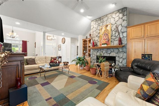393 Brookwood Drive, Lavonia, GA 30553