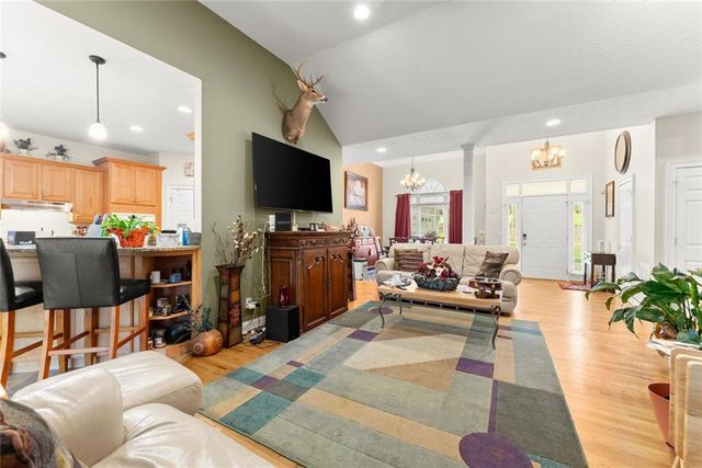 393 Brookwood Drive, Lavonia, GA 30553
