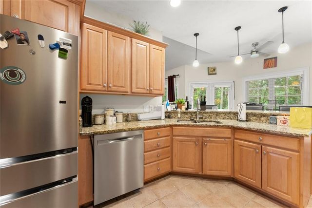 393 Brookwood Drive, Lavonia, GA 30553