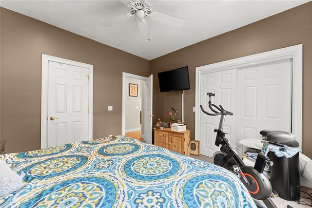 393 Brookwood Drive, Lavonia, GA 30553