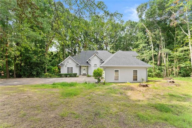 393 Brookwood Drive, Lavonia, GA 30553