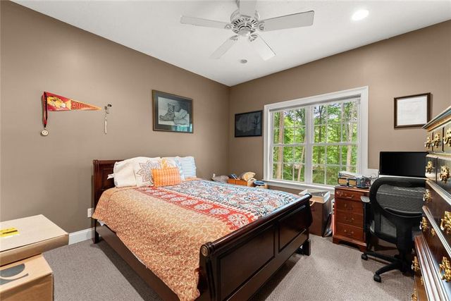 393 Brookwood Drive, Lavonia, GA 30553