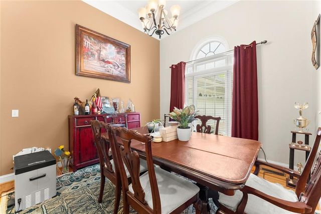 393 Brookwood Drive, Lavonia, GA 30553