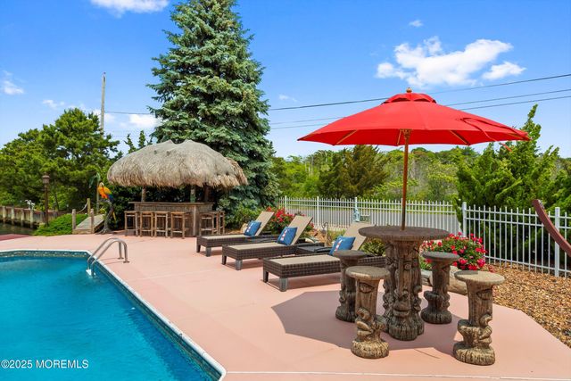 54 Cedar Island Drive, Brick, NJ 08723